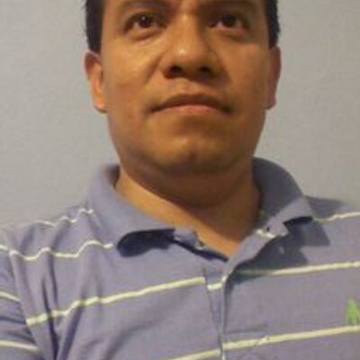 Profile Picture of Gerardo Rios (@gerardoriosr) on Twitter