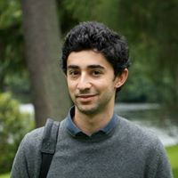 Profile Picture of Sylvain Bitton (@sylvain-bitton) on Quora