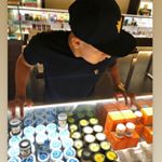 Profile Picture of Pete (@peter_kicks) on Instagram