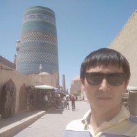 Profile Picture of Gafur Kurbanbayevich Tajibayev (@gafur-kurbanbayevich-tajibayev) on Quora