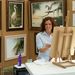 Profile Picture of Nancy Tome - Artist (@nancytomeart) on Pinterest