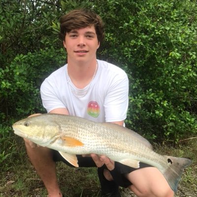 Profile Picture of Justin Mathis (@justinmathis278) on Twitter