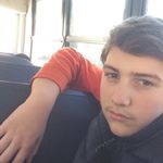 Profile Picture of Adam Castelloe (@that_idiot_boy) on Instagram