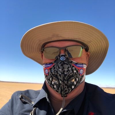 Profile Picture of George Morris (@carbonfibreman1) on Twitter
