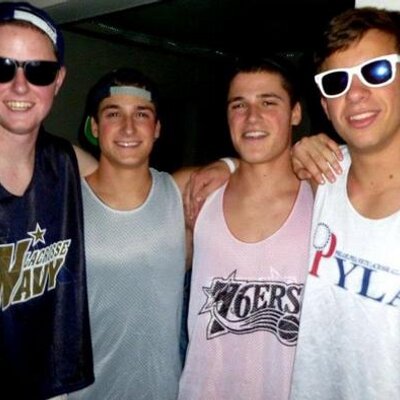 Profile Picture of Ryan Swingle (@ryswangthang) on Twitter