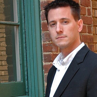 Profile Picture of Paul Pennell (@LandMark_Paul) on Twitter