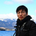 Profile Picture of Gao Jianshu (@xstree) on Flickr