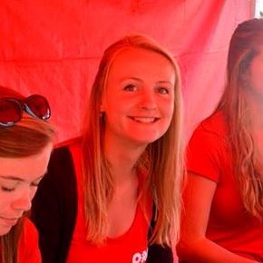 Laura Brouwers - Twitter Profile Picture of Laura Brouwers (@lbrouwers92) on Twitter