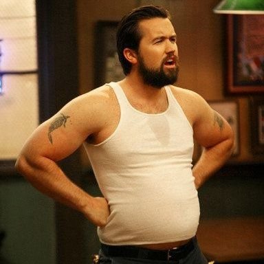 Profile Picture of David Quinn (@QuinnyDDT) on Twitter