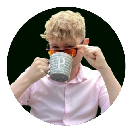 Profile Picture of Peter Gargan (@petergarganyt) on Tiktok