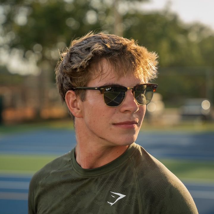 Profile Picture of Kenneth Raber (@kennethraberr) on Tiktok