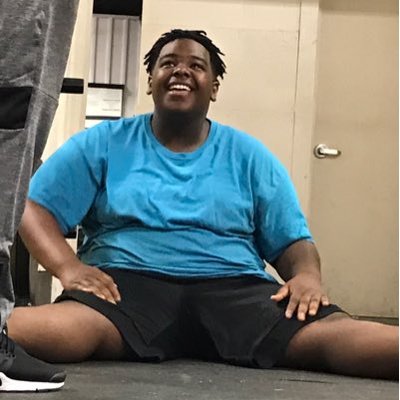 Profile Picture of Caleb Lowery (@CalebLowery17) on Twitter