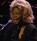 Profile Picture of Ernestine Anderson - Wikipediaon Wikipedia