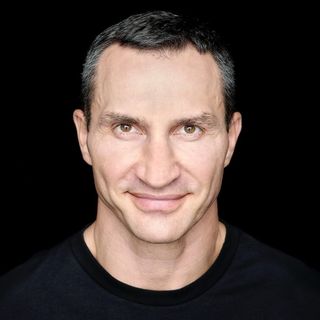 Profile Picture of Wladimir Klitschko (@klitschko) on Instagram