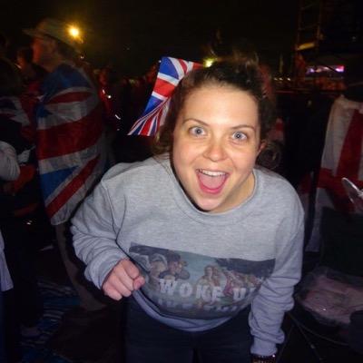 Profile Photo of Natalie Pavey (@natpavey) on Twitter