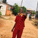 Profile Picture of Jeffery Miracle Uduojie (@xuccess.rankingbillon) on Facebook