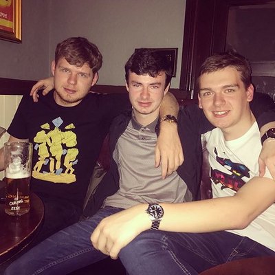 Profile Picture of James Cummings (@jaycummings97) on Twitter