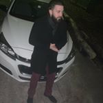 Profile Picture of Cory Graham (@wambam_corygraham) on Instagram