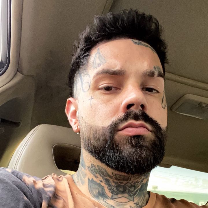 Profile Picture of Matthew (@cr33z909) on Tiktok