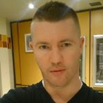 Profile Picture of Aaron Cahoon (@belfast255) on Instagram