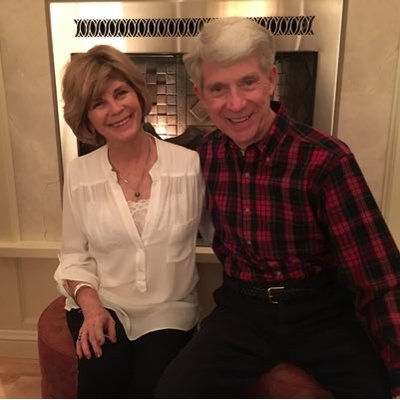Profile Picture of Gloria Steele (@GloriaSteele) on Twitter