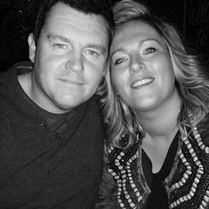 Profile Picture of Noel Wallace (@NoelWallace1978) on Twitter