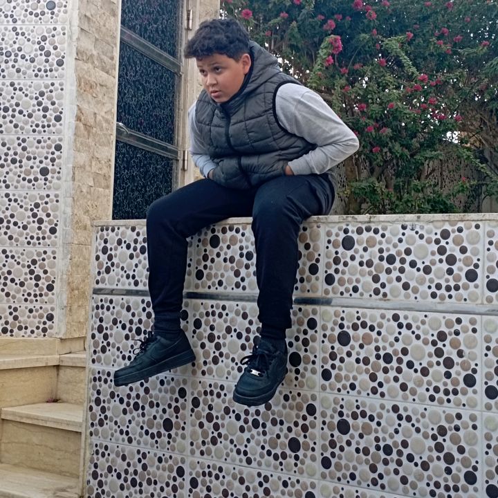 Profile Picture of Adam (@adamatriis) on Tiktok