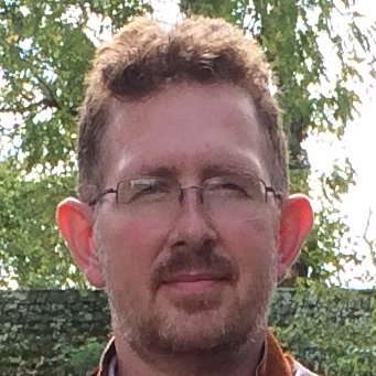 Profile Picture of Ted Parsons (@AndToLoveMercy) on Twitter