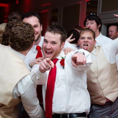 Profile Picture of Cory Williams (@TheCoryWilliams) on Twitter