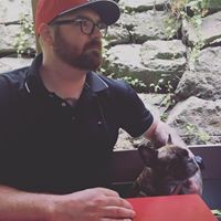 Profile Picture of Matthew Mcdermott (@matthew-mcdermott-27) on Quora