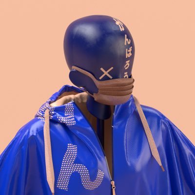 Profile Picture of Jacky Huang (@strangesphere3d) on Twitter