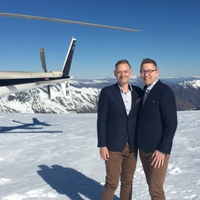 Profile Picture of Bradley Tarr  🏳️‍🌈 (@bradwolski) on Twitter