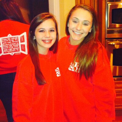 Profile Picture of Olivia Schroeder (@Oliviasch7) on Twitter