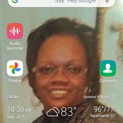 Sherina Brooks- Rich - Twitter Profile Picture of Sherina Brooks- Rich (@sherina_rich) on Twitter