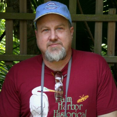 Profile Picture of Karl Mahnke (@mrkarl61) on Twitter