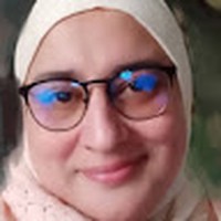 Profile Picture of Sawsan Elateek (@sawsan-elateek) on Quora