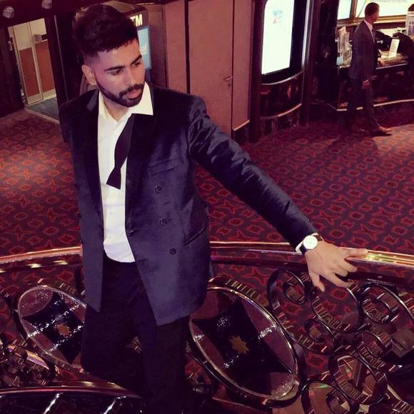 Profile Picture of Kamal Bhatti (@kamalbhatti) on Poshmark