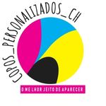 Profile Picture of Copos PersonalizadosCH-MA ® (@copos_personalizados_ch) on Instagram