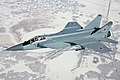 Profile Picture of Mikoyan MiG-31on Wikipedia