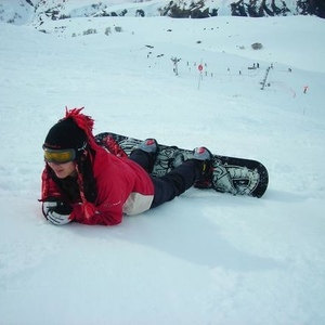 Profile Picture of Noélie Bertrand (@lanoll) on Myspace