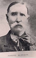 Profile Picture of Joseph McNultyon Wikipedia