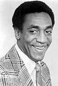 Profile Picture of Bill Cosbyon Wikipedia