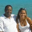 Profile Picture of Tiffany Johnson-Bourne (@tdjb) on Pinterest