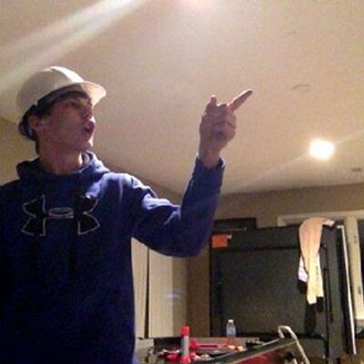 Profile Picture of Steve The Stuntman (@StuntmanThe) on Twitter