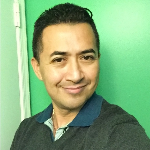 Profile Picture of Omar Martinez (@omarty69) on Poshmark