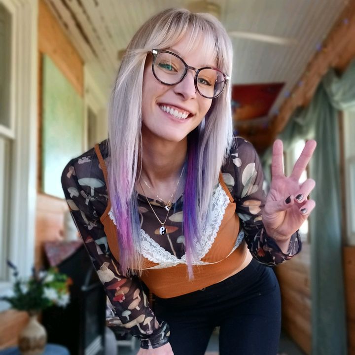 Profile Picture of Shannon Enright (@user054499826) on Tiktok