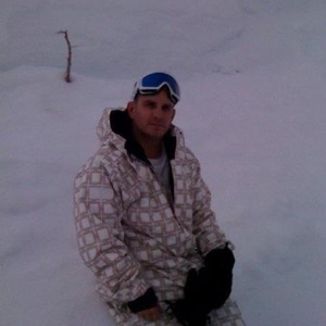 Profile Picture of Douglas Page (@385923075) on Myspace