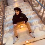 Profile Picture of Adam R. Paredes (@youngadam14) on Instagram