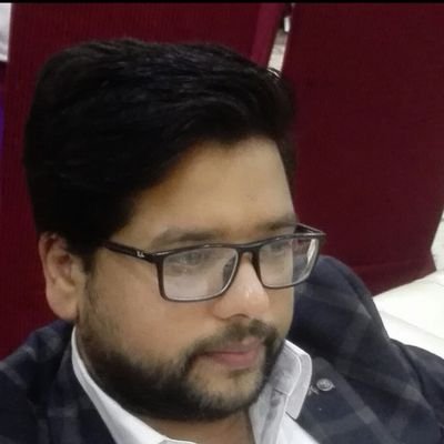 Profile Picture of Adeel Maqbool (@AdeelMaqbool18) on Twitter