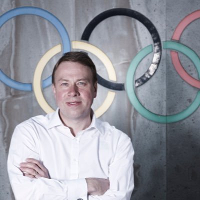 Profile Picture of Andy Hunt (@andy_hunt) on Twitter
